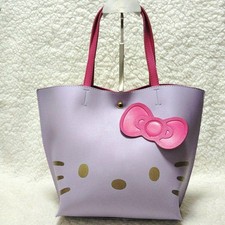 Borsa tote Hello kitty ×