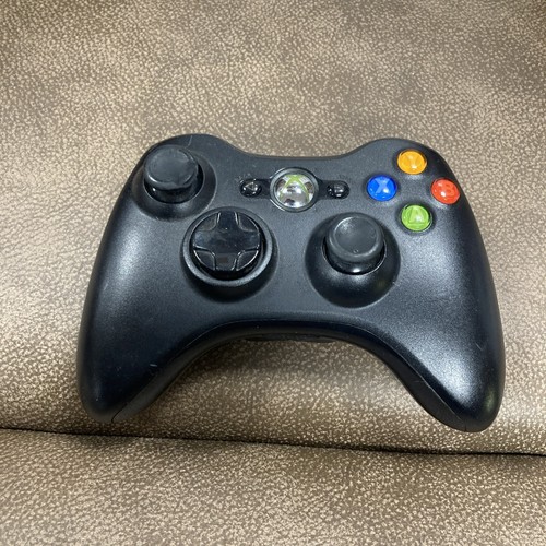 Xbox 360 joystick wireless - 360,