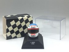 MINICHAMPS J ALESI Casco