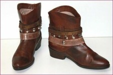 Stivaletti Janet & Janet tutta