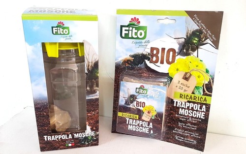 Biofito trappola mosche - mosche, fly