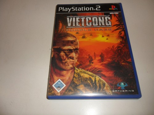 Playstation vietcong - vietcong,