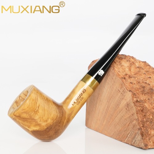 Pipa tabacco fumo classica - fumo,