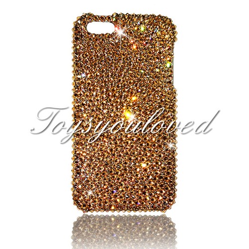 Custodia posteriore gold - custodia,