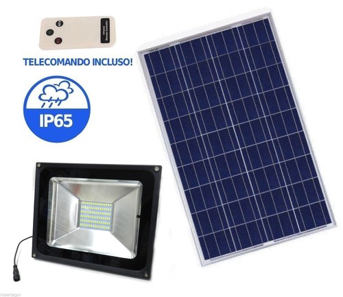 Faro led 50w - faro, alta