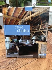 style chalet ! philippe