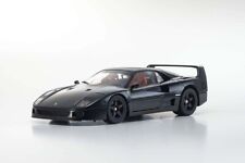Kyosho Ferrari F40 Black 1/18