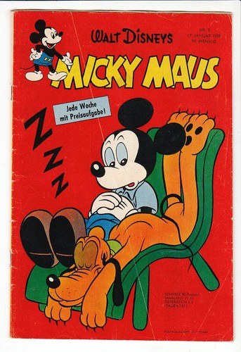 Topolino 1959 vecchio - 1959,