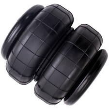 Air Ride Suspension Standard