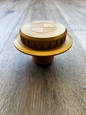 BMW R gasoline Icon Gold +