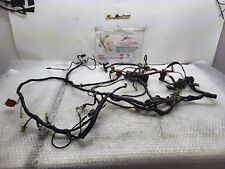 IMPIANTO ELETTRICO PEUGEOT