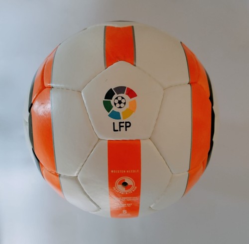 Liga 2005 2006 lfp nike - liga, 2005/2006