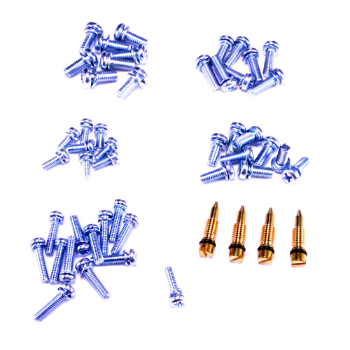 Kit viti carburatore per honda - per,
