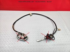 TUBO ANTERIORE FRENO 1LN-25872-00 YAMAHA TTR 350 TT R 1987 1993