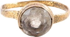 ANELLO EUROPEO MEDIEVALE