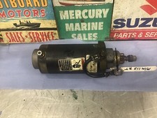 Motorino avviamento Mariner