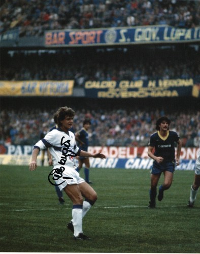 Giancarlo antognoni foto - giancarlo,