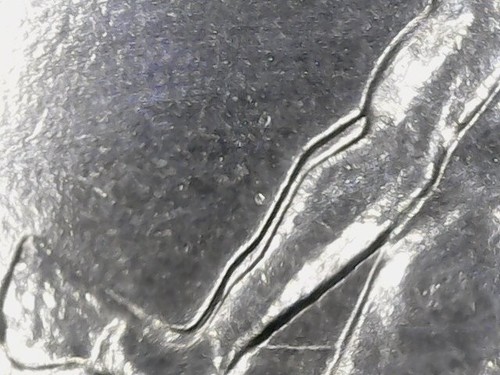 Lire 1975 errore - lire,