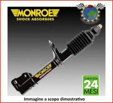 Jr3 Coppia Ammortizzatori xx