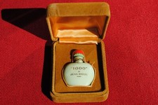 Jean Patou 1000 Paris 1972