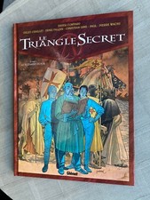 Convard Falque Triangolo