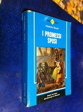 Manzoni promessi sposi - a.manzoni,