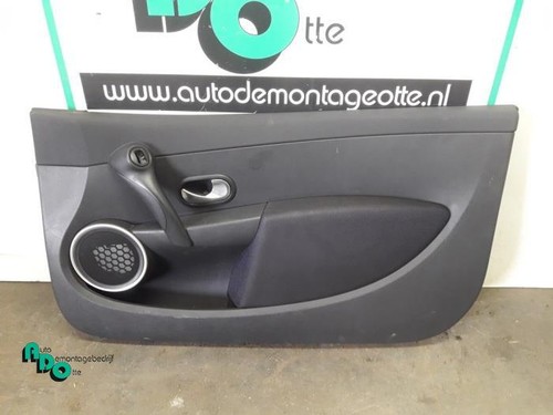 Pannello porta anteriore