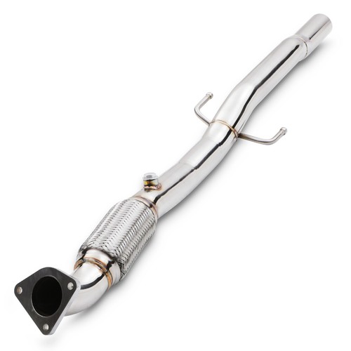 Tubo scarico inox - tubo, di