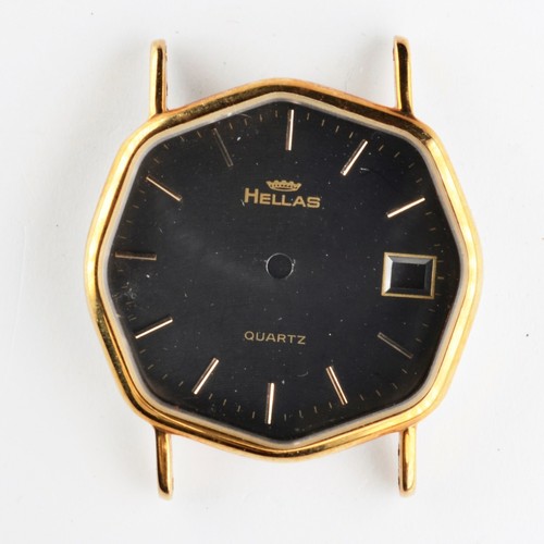 Hellas quartz 695 cassa - quartz, 27