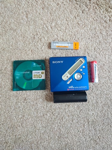 Sony walkman n710 lettore - sony,