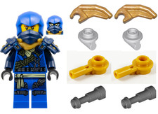 LEGO Ninjago Minifigure -