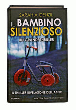 EBOND Il bambino silenzioso Sarah A Denzil Newton Libro LI047633