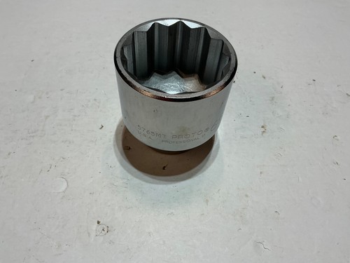 New proto drive - new,