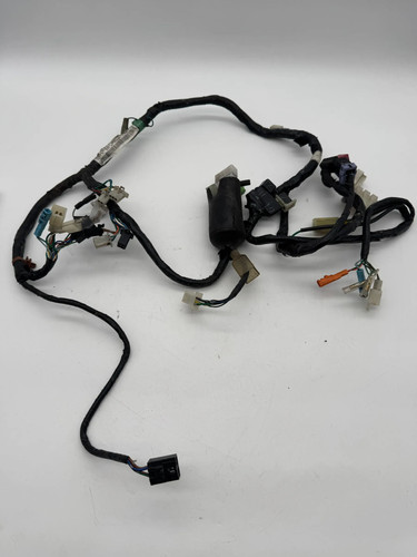 Honda cbr125 jc34 06 - cbr125,