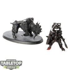 Blades of Khorne - Lord of
