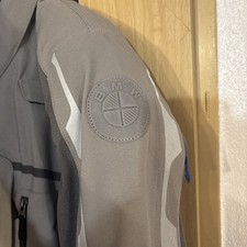 Giacca Moto BMW 58 EnduroGuard