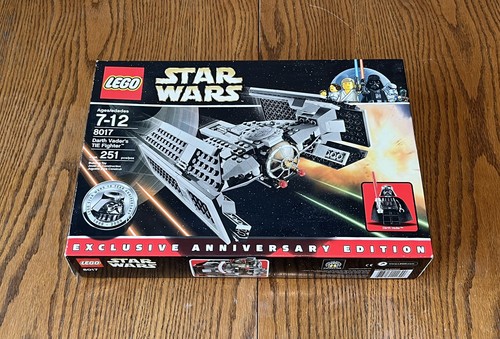 Solo scatola lego star wars - solo,