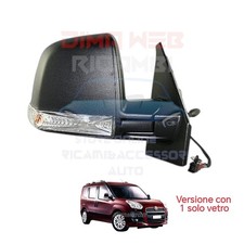 Specchio specchietto - specchio,