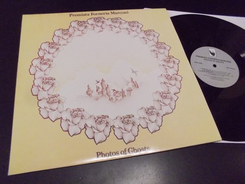 Premiata forneria marconi - premiata,