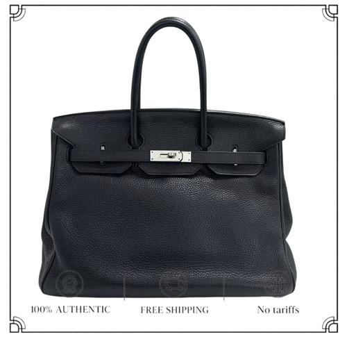 Hermes birkin large handbag - birkin,