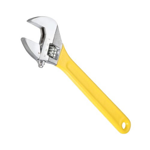 Adjustable wrench for - adjustable,