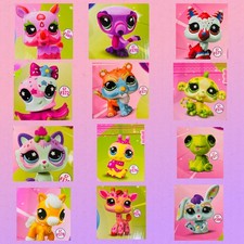 Littlest Pet Shop “SWEET