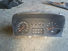 Quadro Strumenti Alfa Romeo 33