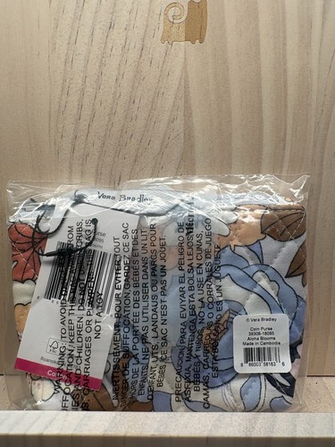 Vera bradley aloha - vera,