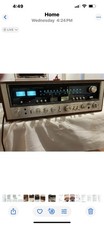 Sansui 9090 high end stereo - sansui,