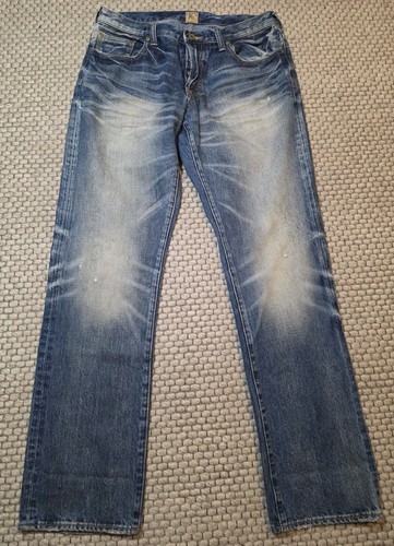 Jeans prps barracuda - jeans,
