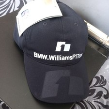 BMW Williams F1 Hp squadra