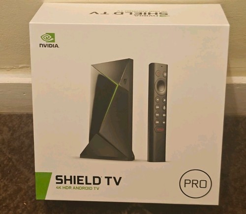 Nvidia shield android pro - shield,