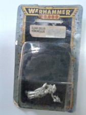 WARHAMMER 40K Dark Eldar