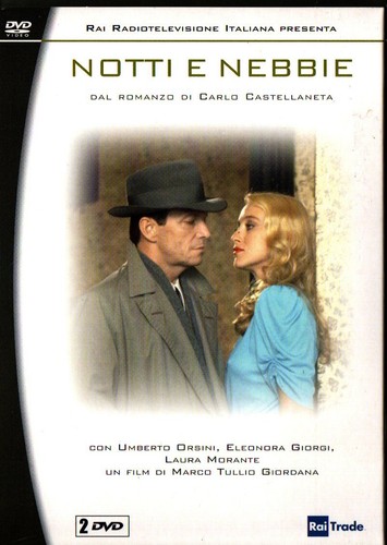Notti nebbie marco tullio - di,